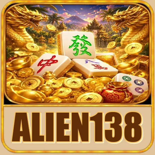 Detail APK alien138