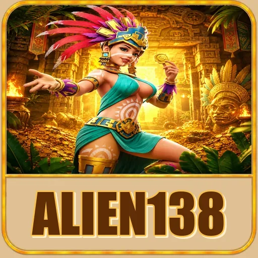 Aplikasi alien138 Android