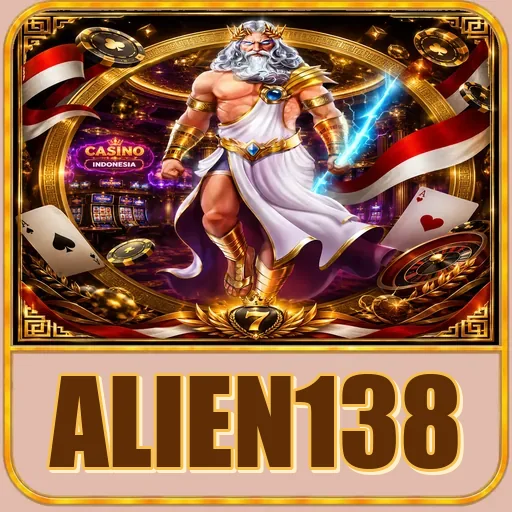 Detail Teknis alien138