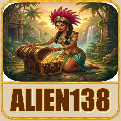 Hasil Security Scan alien138