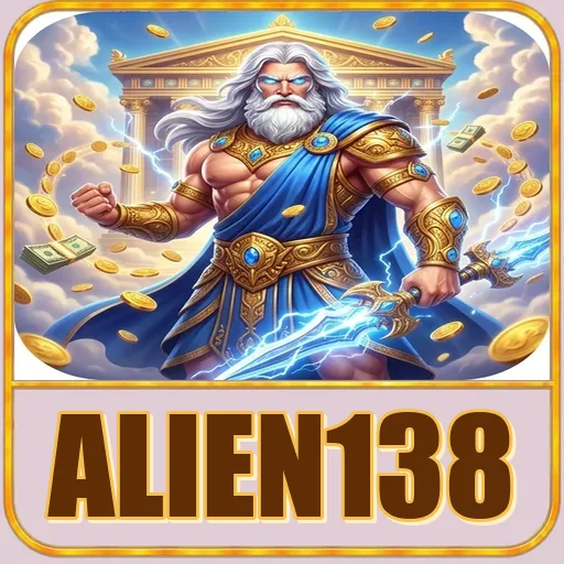 Keamanan alien138